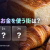 パンの消費量（購入額）都市別ランキング【家計調査】全52市